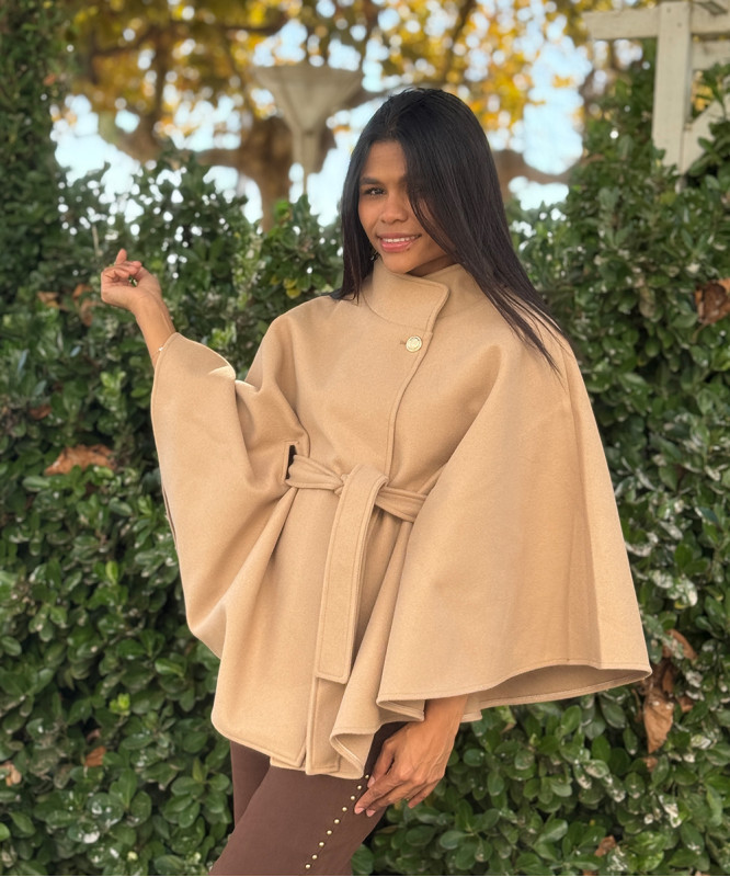 Cape beige